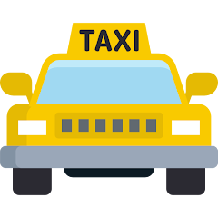 TaxiFly